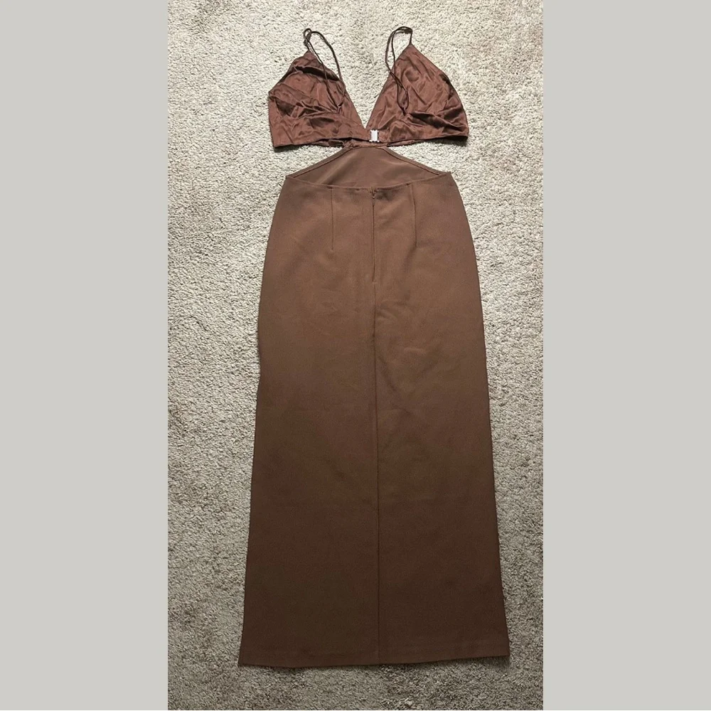 NWT Abercrombie & Fitch Dress